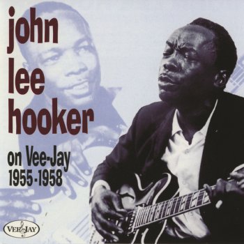 John Lee Hooker Trouble Blues