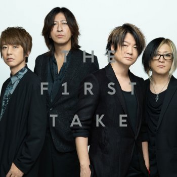 GLAY BAD APPLE – From the FIRST TAKE