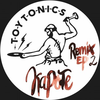Kapote feat. Art of Tones Jaas Func Haus - Art of Tones Remix