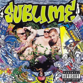 Sublime April 29, 1992 (Miami) [Leary]