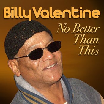 Billy Valentine Cool Rain