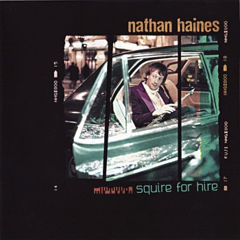 Nathan Haines Squire For Hire
