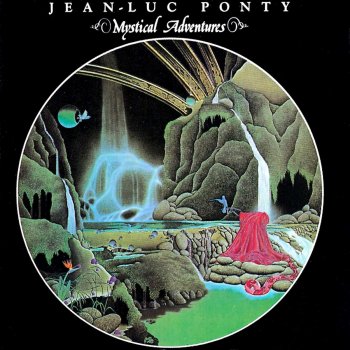 Jean-Luc Ponty Mystical Adventures (Suite), Pt. 1