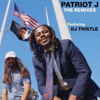 Patriot J feat. DJ Thistle Oyez! [Culprit] - DJ Thistle Remix