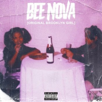 Bee Nova He Know What I Like