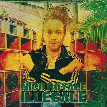 Nico Royale Babilonia (feat. Mopasha)