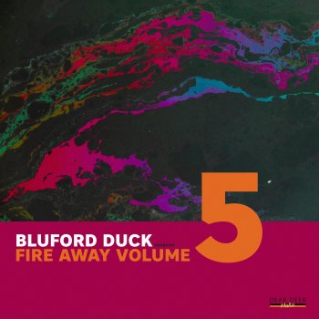Bluford Duck Enjoy
