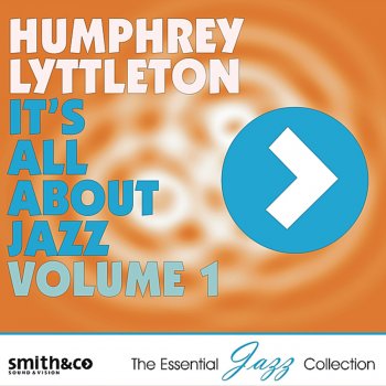 Humphrey Lyttelton The Lady In Red