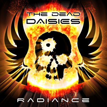 The Dead Daisies Courageous