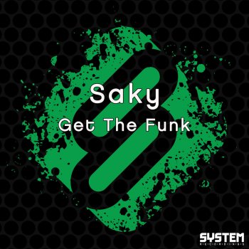 Saky Get the Funk