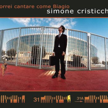 Simone Cristicchi Vorrei Cantare Come Biagio - Live