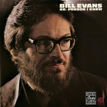 Bill Evans Re: Person I Knew - Live