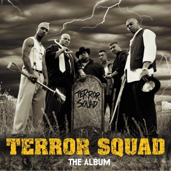 Terror Squad feat. Cuban Link All Around The World (feat. Cuban Link)
