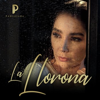 Paola Jara La Llorona
