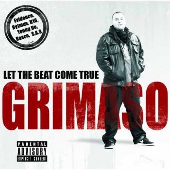 Grimaso feat. Rytmus Hip hop ide hore