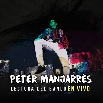 Peter Manjarrés El Amor de los Dos / Llego el Momento (En Vivo)