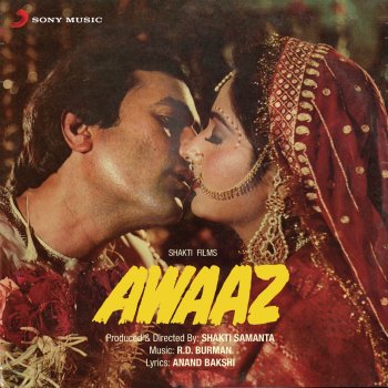 Asha Bhosle feat. Kishore Kumar Zindagi Sau Baras Ki - Duet