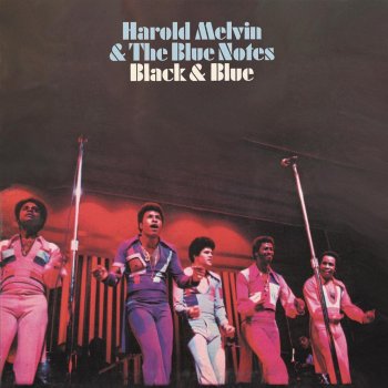 Harold Melvin feat. The Blue Notes I'm Comin' Home Tomorrow