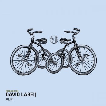 David Labeij Rolling Back