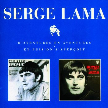 Serge Lama Les Chants les plus beaux