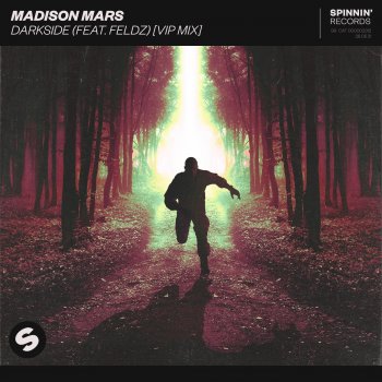 Madison Mars Darkside (feat. Feldz) [Extended VIP Mix]