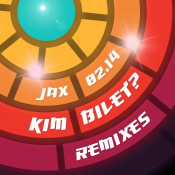 Jax (02.14) feat. Canlv Kim bilet - Canlv Remix