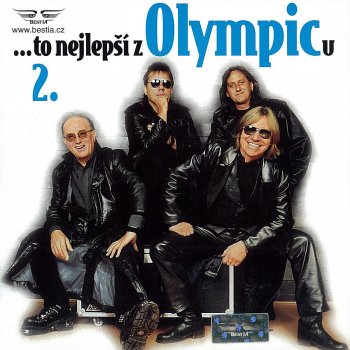 Olympic Směs písní Olympicu (Želva - Krásná neznámá - Dej mi víc své lásky - Okno mé lásky - Osmý den - Jako za mlada - Dědečkův duch - Jasná zpráva)