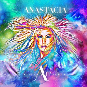 Anastacia Time