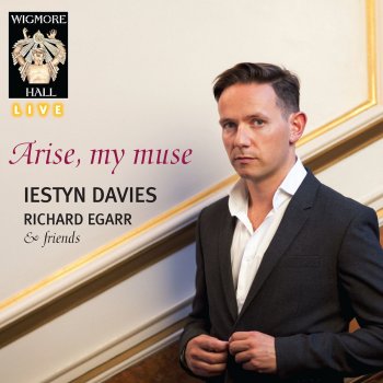 Iestyn Davies, Richard Egarr, Mark Levy & William Carter If Music Be the Food of Love, Z. 379 (1st setting) (Live)