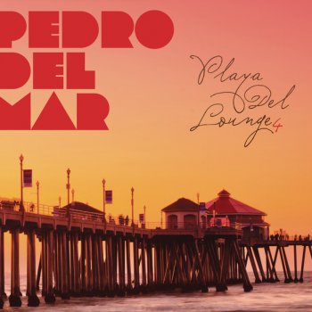 Julie Thompson with Super8 & Tab Your Secret´s Safe - Pedro del Mar & R.I.B. Chillout Remix