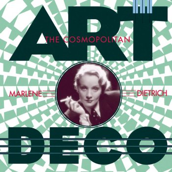 Marlene Dietrich Annie Doesn't Live Here Anymore