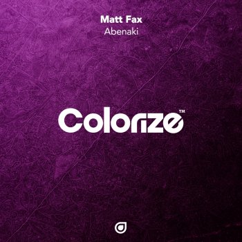 Matt Fax Abenaki (Extended Mix)