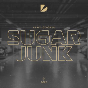 Remy Cooper Sugar Junk