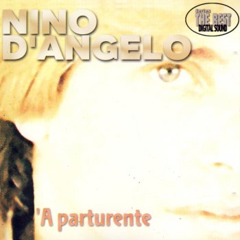 Nino D'Angelo Pronto mammà