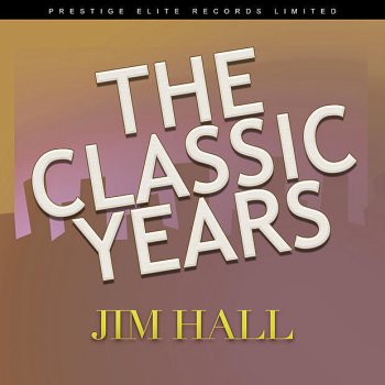 Jim Hall Nobody Knows the Trouble I've Seen