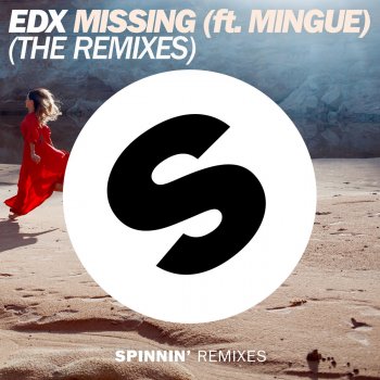 EDX feat. Mingue Missing (Nytron Remix Edit)