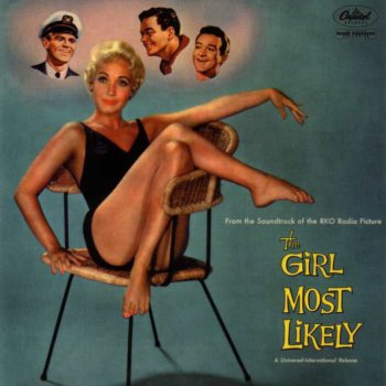 Nelson Riddle The Girl Most Likely - Main Title