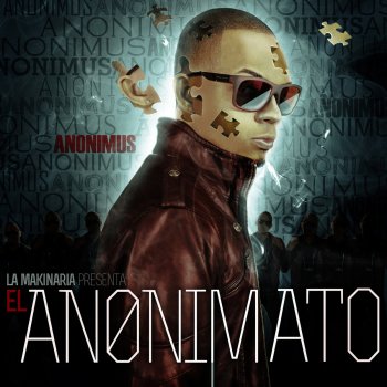 Anonimus feat. Lui-G 21+ Enfermo