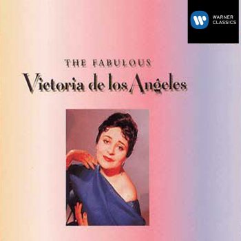 Victoria De Los Angeles feat. Gerald Moore Il Pirro e Demetrio (1993 Digital Remaster): Le Violette