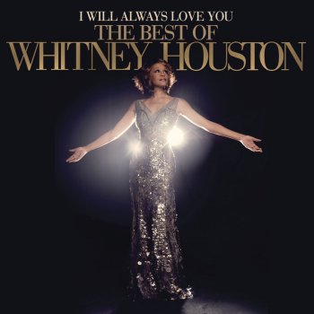 Aretha Franklin feat. Whitney Houston It Isn't, It Wasn't, It Ain't Never Gonna Be (with Whitney Houston) - Album Edit