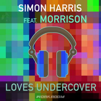 Simon Harris feat. Morrison Loves Undercover - Street Instrumental