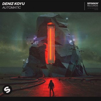 Deniz Koyu Automatic (Extended Mix)