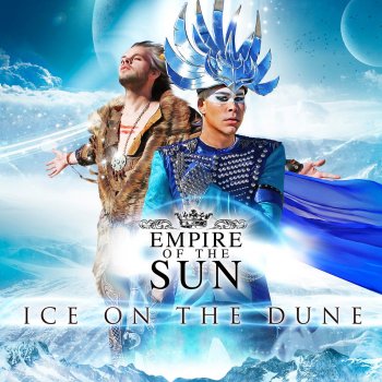 Empire of the Sun Concert Pitch