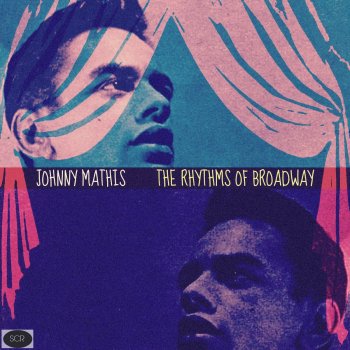 Johnny Mathis Love Eyes