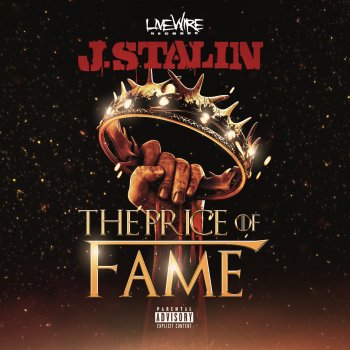 J. Stalin Out My Body (feat. Thump)