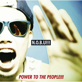 NOBU Don't Stop the Party