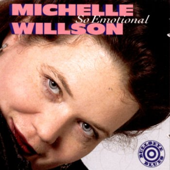 Michelle Willson Long John Blues