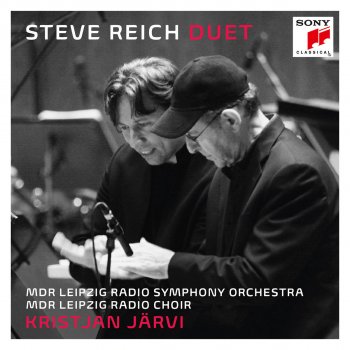 Kristjan Järvi feat. MDR Leipzig Radio Symphony Orchestra You Are Variations: I. You Are Wherever Your Thoughts Are