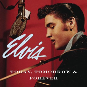 Elvis Presley Memories - stereo master