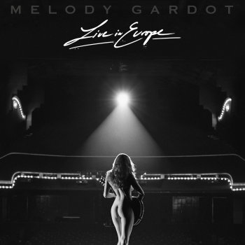 Melody Gardot Who Will Comfort Me (Live)